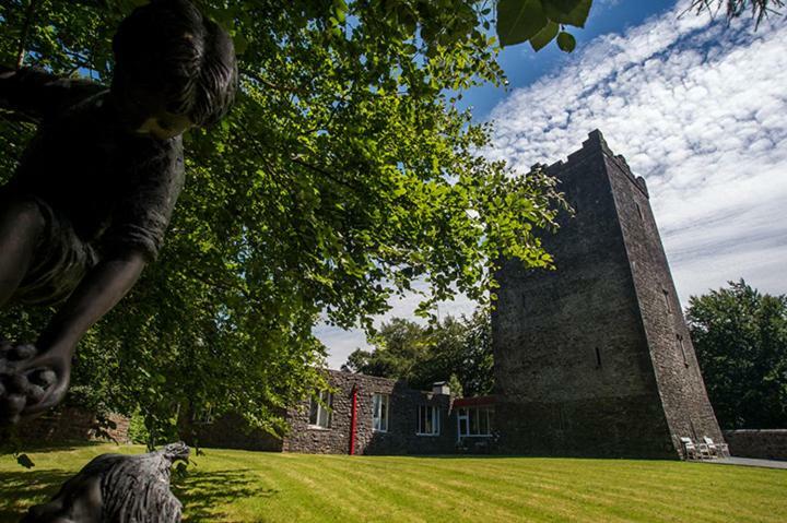 Ross Castle B&B Oldcastle Exterior photo